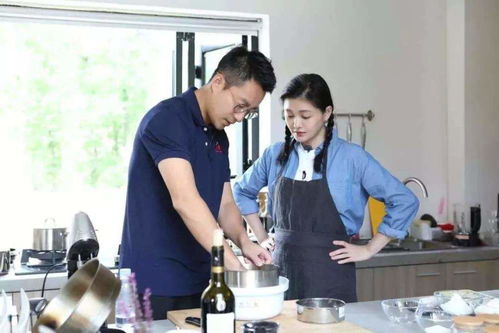 商业联姻的完美范本 一场婚礼换来百亿商业帝国