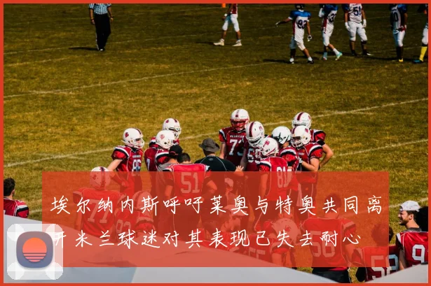 埃尔纳内斯呼吁莱奥与特奥共同离开米兰球迷对其表现已失去耐心